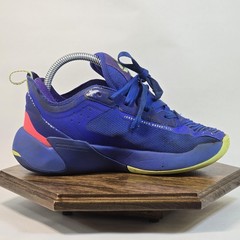 Jordan Luka 1 Shoes Youth Size 4 Basketball Athletic DQ6513-436 Sneakers