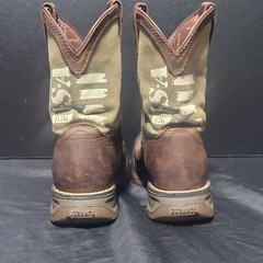 Durango Youth Sz 3M Cowboy Boots