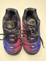 Nike Air Max Size 9C