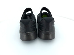 Nike Star Runner 2.0 Black Athletic Shoes Size Child 10.5C New