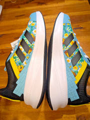 Minecraft adidas 6.5 Youth