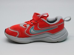 Nike Cosmic Runner PSV Bright Crimson Dusty Cactus HM4400-600 Size 12C