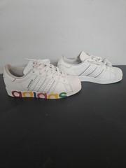 Size 4 Us ADIDAS Superstar Olympic