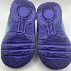 Adidas Disney Monsters, Inc. Activeplay Best Scarer Toddlers Shoes SZ 7K