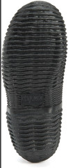 Kids‘ Hale Boot, Black, Size 5(M)