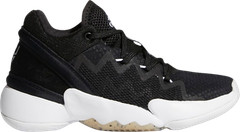 ADIDAS CRAYOLA X D.O.N. ISSUE #2 J SIZE 11.5K JUNIOR NEW CORE BLACK RARE