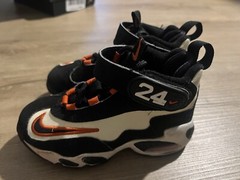 Nike Air Griffey Max Sz 11c