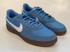 NEW Nike Field General GS Blue White IF0465 401 WOMENS SZ 7 YOUTH 5.5Y air