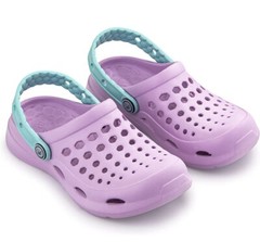 Joybees Kids Active Clog Sandals Water Shoes US 1-2 Big Kid