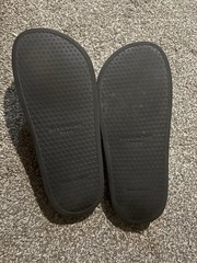 Givenchy Paris Kids Slides