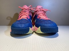 Nike (GS) Giannis Immortality 2 ‚Dark Marina Blue Laser Crimson 6Y