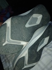 nike binzie boots Smoke Grey