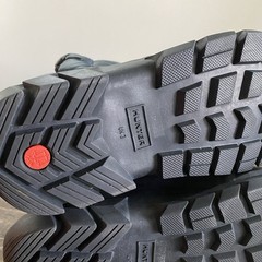 Hunter Intrepid Snow Boot Toddler / Little Kid Black Waterproof Boys 4 / Girls 5