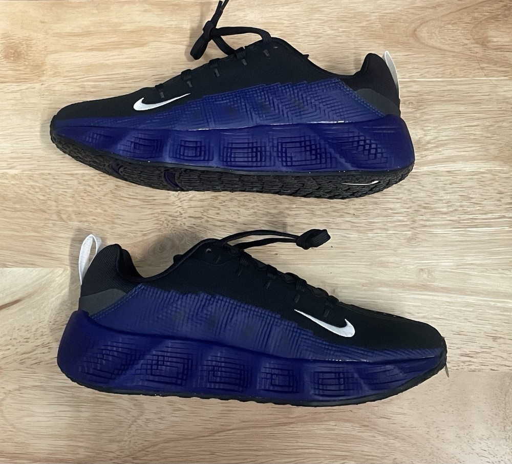 Nike Ava Rover GS/Black Phantom (HF6331-005)/Sz: 5Y- (NIB)