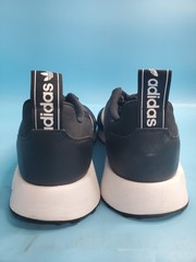 Adidas Multix J Black and White Size 11