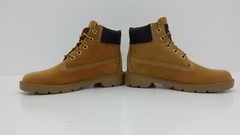 TIMBERLAND JUNIORS 6″ CLASSIC WATERPROOF BOOTS TB010960 WHEAT – BRAND NEW IN BOX