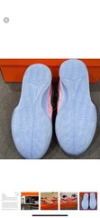 Nike Ja 1 PE Med Soft Pink/ Diffused Blue Sneakers