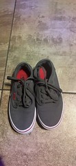 721356 checker On The side Size 1