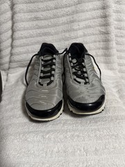 Nike Air Max TN Plus GS Silver Sky Nike 5.5Y, Women’s 7