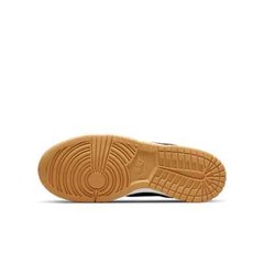 Nike Dunk Low SE Free.99 Black 2021 GS (CZ2496-001) Grade School Size 4Y-7Y