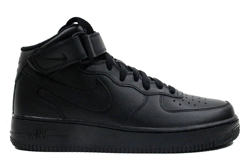 Nike Air Force 1 SF Mid GS Sneakers Boy’s Size 4Y – Grade School Trainers Shoes