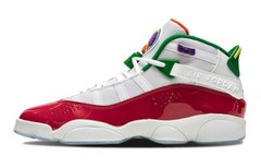 Jordan 6 Rings Mid Multicolor – CW7004-100