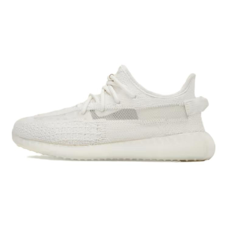 adidas Yeezy Boost 350 V2 Bone Kids ID4815