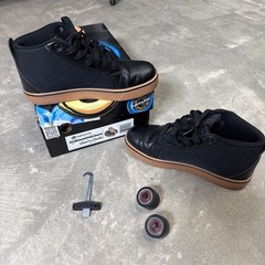 Heelys Racer Mid Shoes (HE101474)