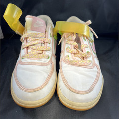 Nike Youth Vandal Low 4 Y