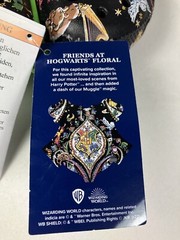 Harry Potter x Vera Bradley Crocs Wizarding World Juniors Size 11 Shoes New