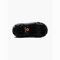 BOGS Girls‘ Arcata II Dash Winter Boots – 10.0 – Black