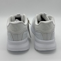 Adidas X_PLR Path Kids White Sneakers (ID0255) New with Box
