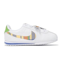 Nike Kids Cortez Easyon PSV Kangaroo Kids Preschool Casual Shoes IH7341-191