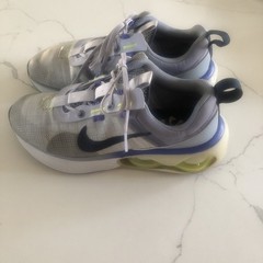 Nike™ Air Max 2021 GS ‚Ghost Ashen Slate‘ DA3199-002 YOUTH Sz 6Y Adult 7M