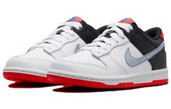 Nike Dunk Low Spider-Man – DH9765-103