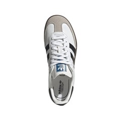 Adidas Samba Og C Shoes Size 31 Cod IE3677 White