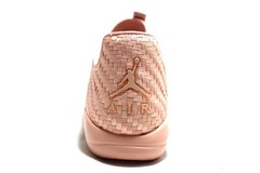 2016 Nike Air Jordan Eclipse SP Sole Fly SZ 6.5Y Promo Sample Mars Artic Pink