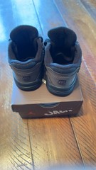 Jordan Jumpman Jack TR Travis Scott Dark Mocha, Size 7C