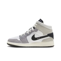 Jordan 1 SE Craft Mid Inside Out – Cement Grey – FD9091-002