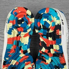 Nike Air Force 1 Low GS LV8 ‚Swoosh Pack‘ Shoes Sneakers Youth Size 5Y