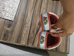 Super Mario Crocs 10 C