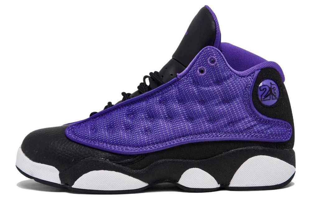 13 Retro Mid Purple Venom – FD4648-501