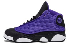 13 Retro Mid Purple Venom – FD4648-501