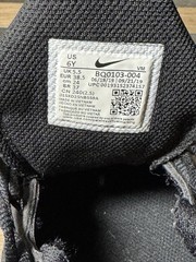 Nike Air Max 270 React 6Y Running Gym Casual Wear