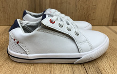 Sperry Top-sider UNISEX Big Kid Striper II LTT Casual Shoes STK262731 Size 8 M