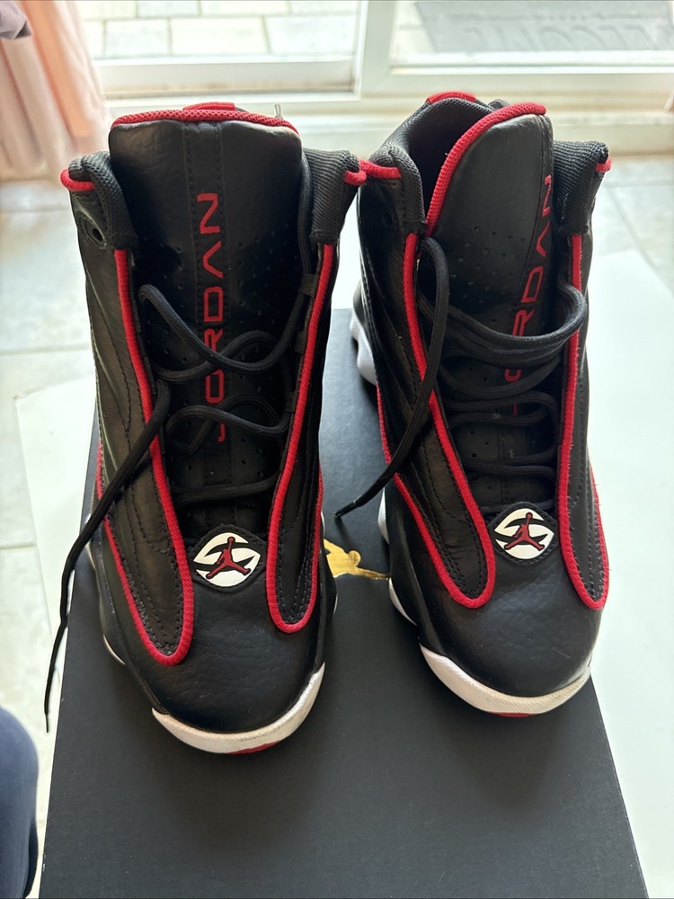Selling Authentic Jordan pro Strong . Condition Is Excellent 👌