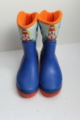 Bubble Gummies Rubber Boots Children’s Shoe Size US 12 UK 11 EUR 30