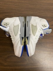 Jordan 5 Retro Stealth GS
