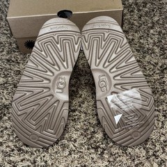 UGG Classic Mini II Boot Kids Size 2 Chestnut 1017715K New