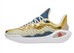 Under Armour Curry 11 CM Champions Mindset Flow Size 7